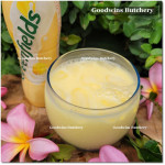 Yoghurt Greenfields yogurt drink chilled 250ml (5 flavours)